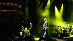 Royal Albert Hall 2016