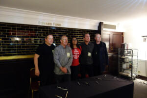 Royal Albert Hall 2016
