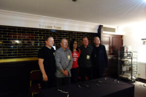 Royal Albert Hall 2016