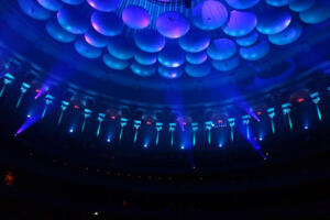 Royal Albert Hall 2016