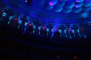 Royal Albert Hall 2016