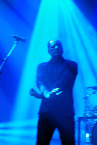 Royal Albert Hall 2016
