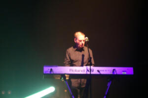 Royal Albert Hall 2016