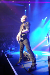 Royal Albert Hall 2016