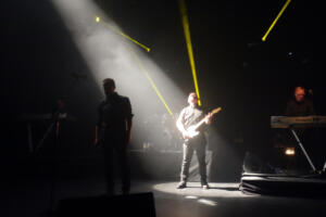 Royal Albert Hall 2016