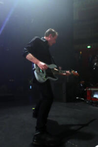 Royal Albert Hall 2016