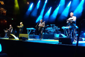Royal Albert Hall 2016