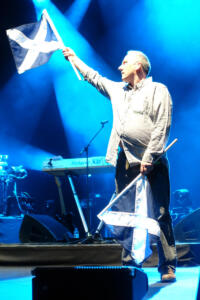 Royal Albert Hall 2016