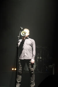 Royal Albert Hall 2016