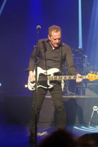Royal Albert Hall 2016