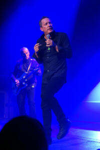 Royal Albert Hall 2016