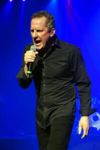 Royal Albert Hall 2016