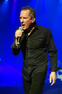 Royal Albert Hall 2016