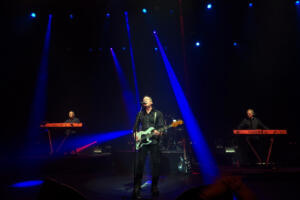 Royal Albert Hall 2016