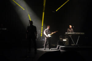 Royal Albert Hall 2016