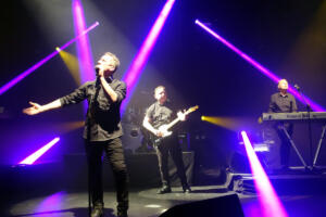 Royal Albert Hall 2016